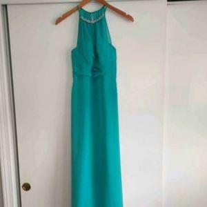 Alfred Angelo bridesmaid dress size 8